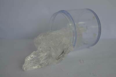 Gel Wax