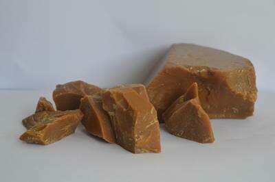Carnauba Wax