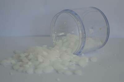 Emulsifying Wax (Ewax)