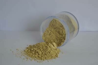 Bentonite Clay