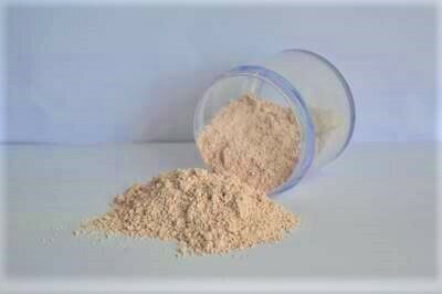 French Pink Clay