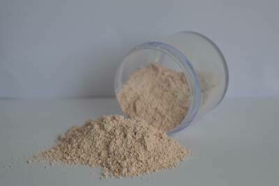 Calamine Powder / Calamine clay