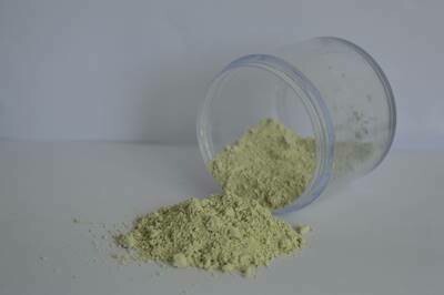 Green Clay