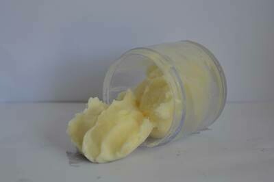Mango Butter