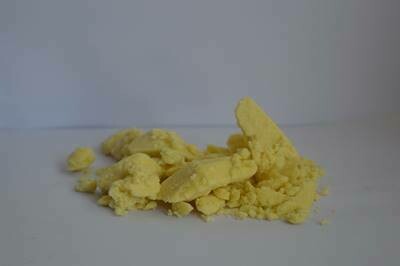 Cocoa Butter refined (Cosmetic Grade)
