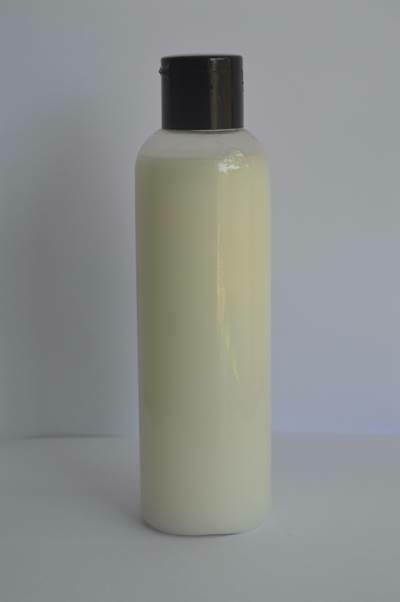 Pearly Shampoo Base