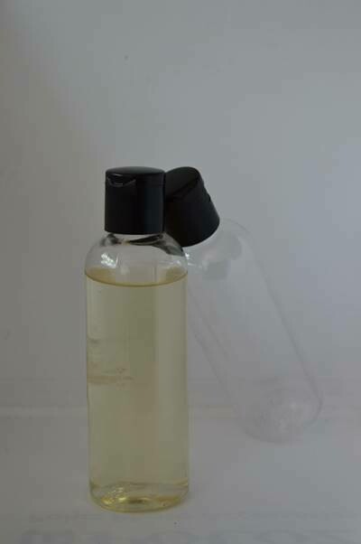 Transparent Facewash Base