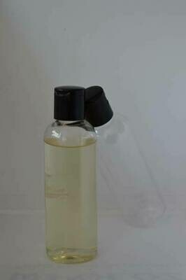 Transparent Facewash Base