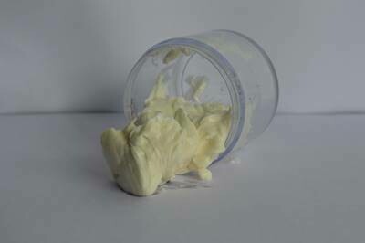 Moisturising Body Butter Base