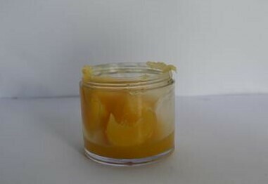 Lip Balm Base (for Making chapsticks)