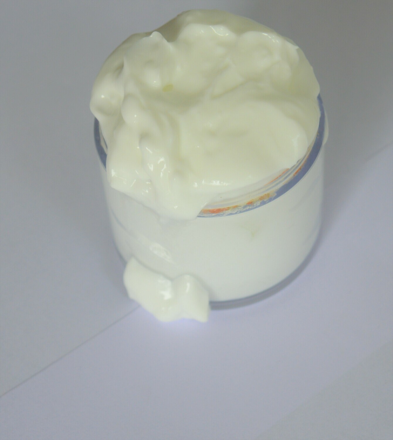 Hair Mask Base