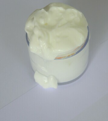 Hair Mask Base