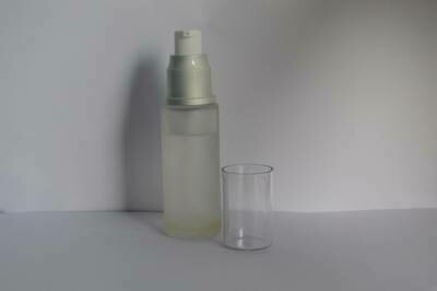 Hair Serum Base