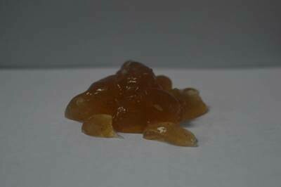 Herbal gel Base