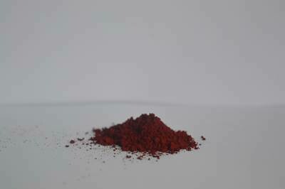 Red Oxide