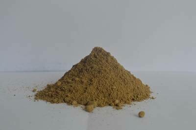 Lemon Peel Powder