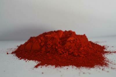 Redy Rose Matte