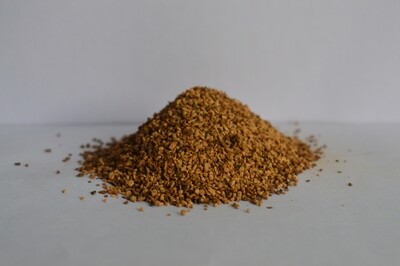 Walnut Scrub powder