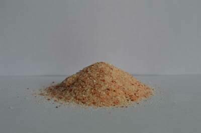 Himalayan Pink Salt - Small Granules
