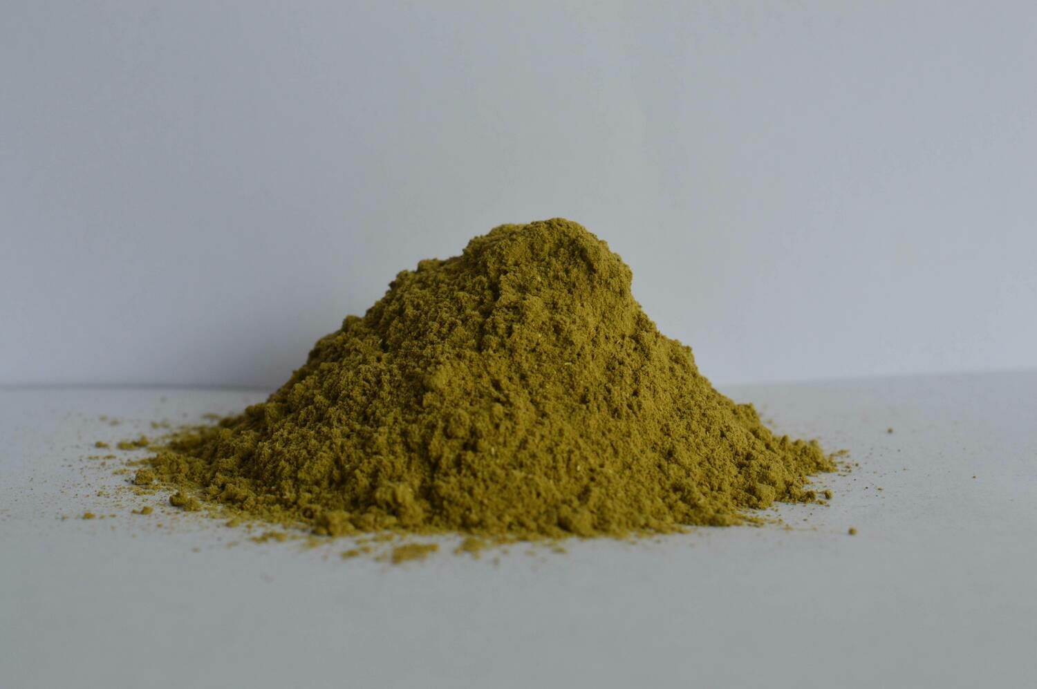 Hibiscus Leaf Powder