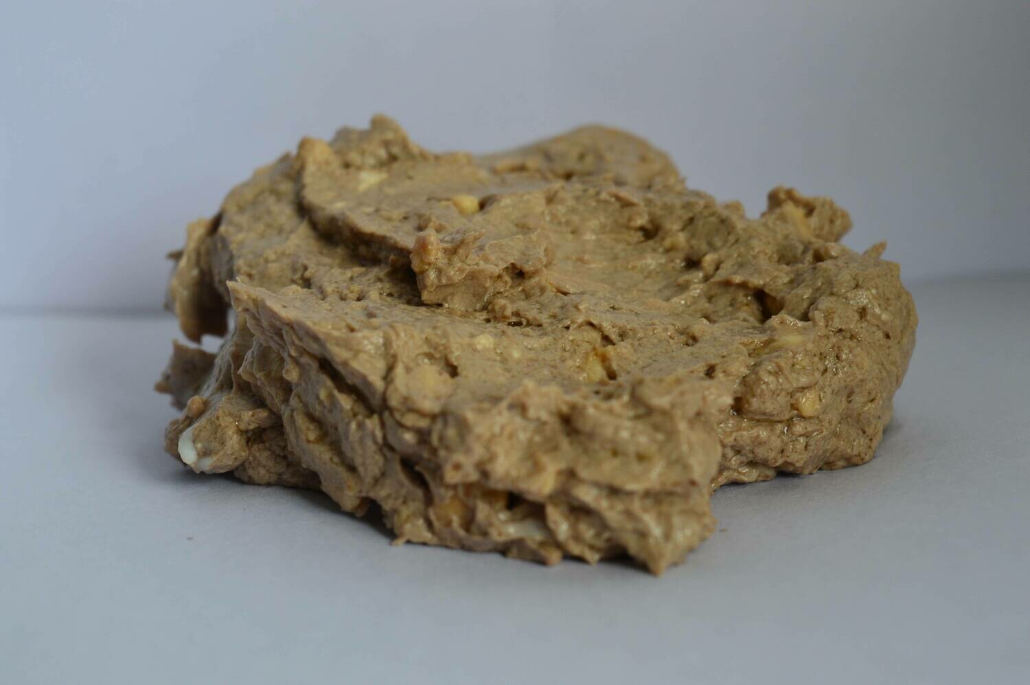 Chocolate Sugar Scrub Base