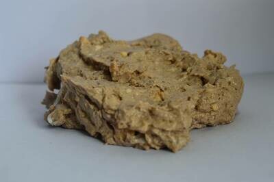 Chocolate Sugar Scrub Base