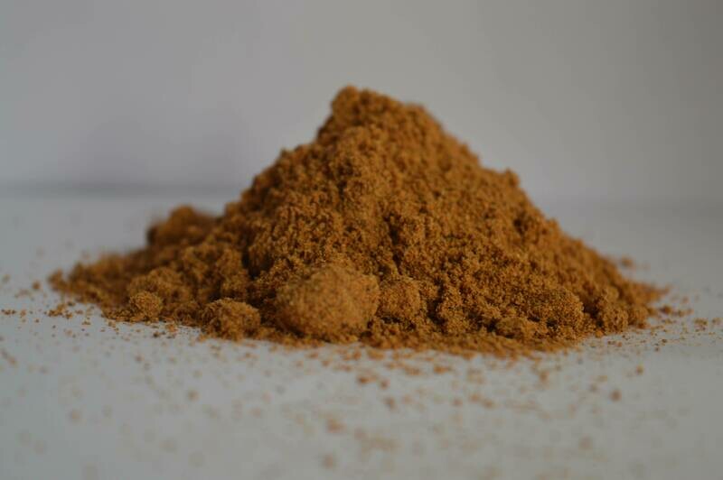 Jathikai Powder / Nutmeg powder