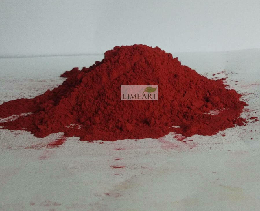 Tomato red