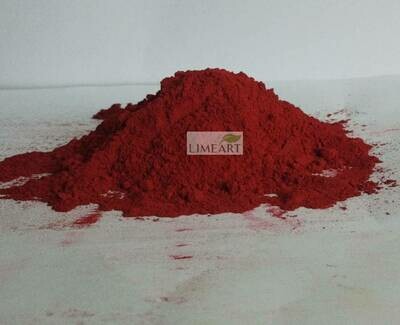 Tomato red