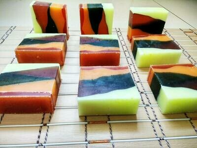 Melt and Pour Soap Base