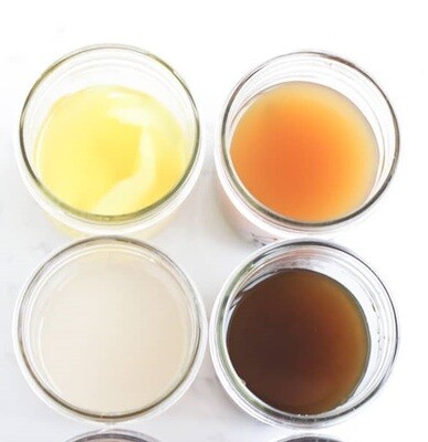Natural Extracts