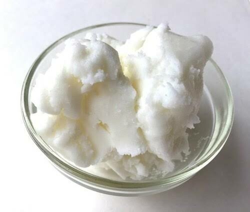 Coconut wax