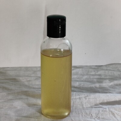Castile Liquid Soap Base (Olive oil based)