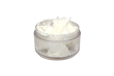 Foaming Bath Whip Base/whipped soap base