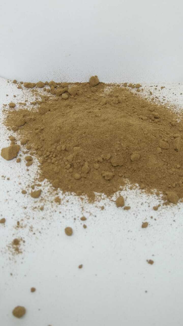 Brahmi Powder