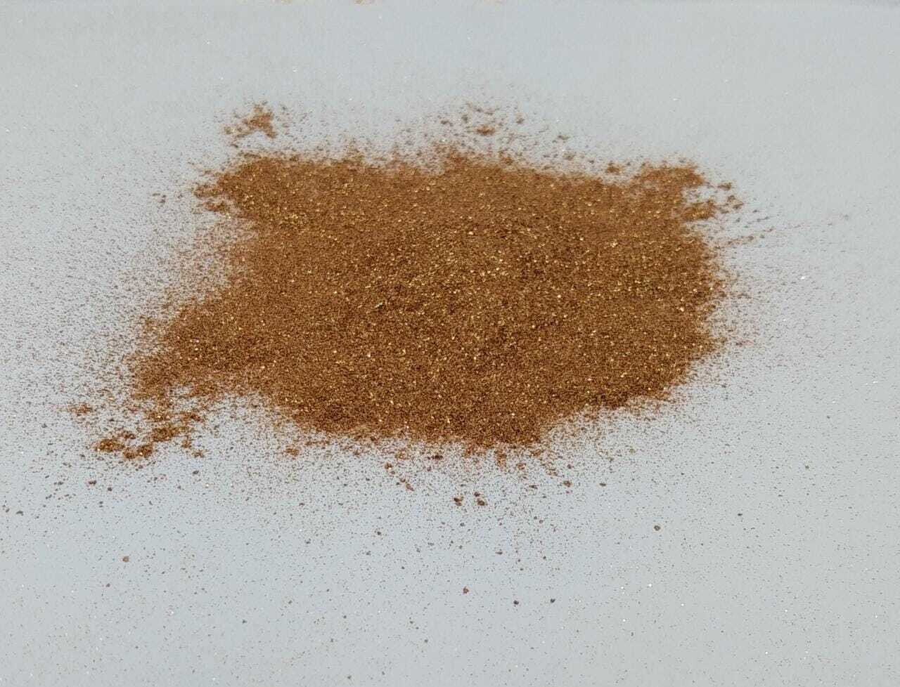 Copper Mica