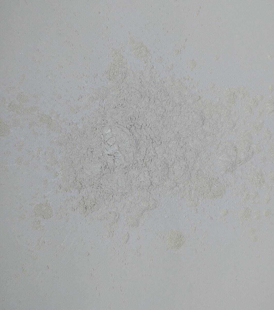 Silver mica