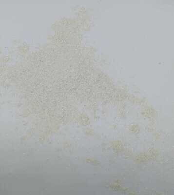 Pearly White Mica