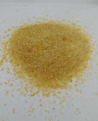 Gelatin powder