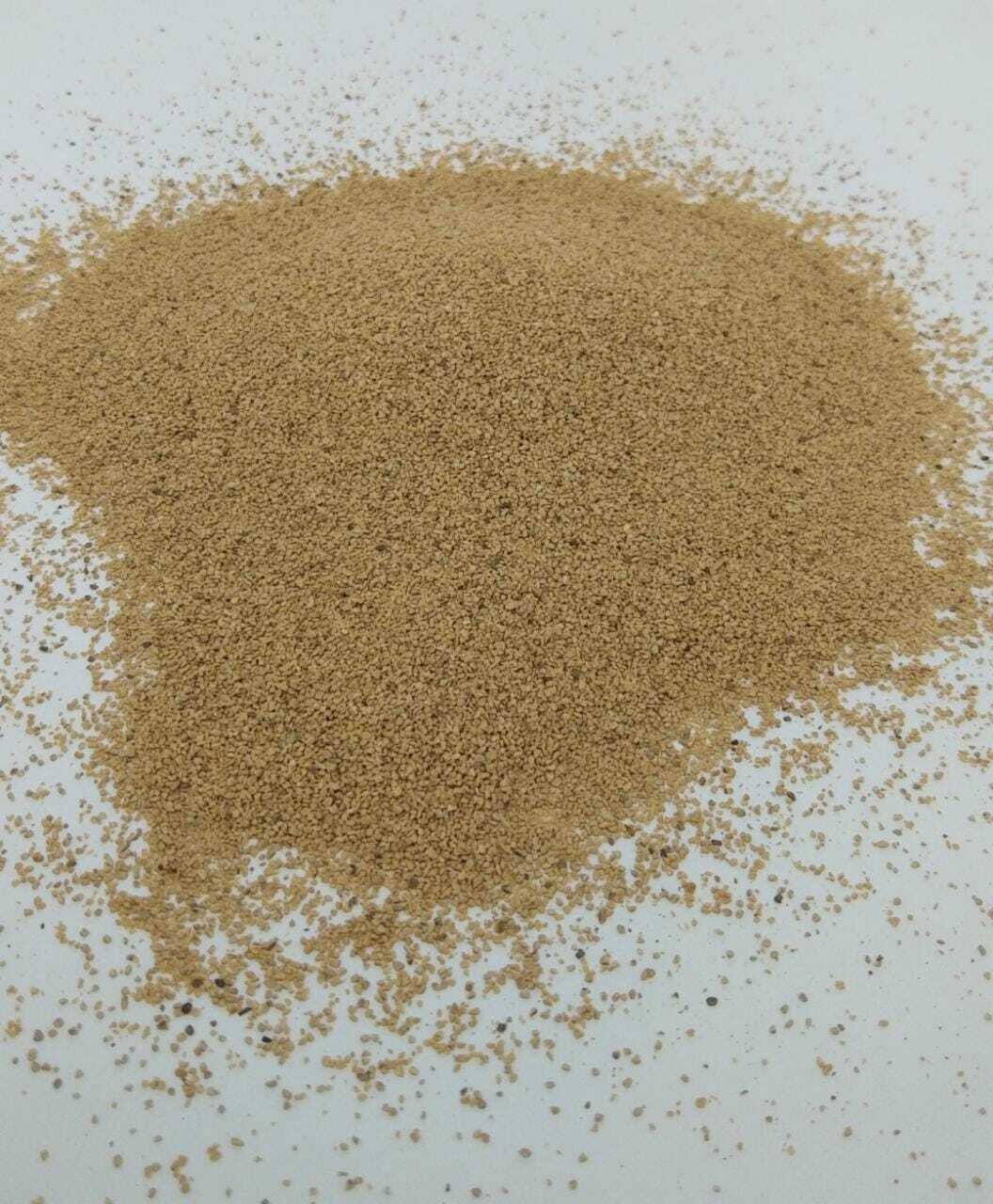 Almond Scrub powder