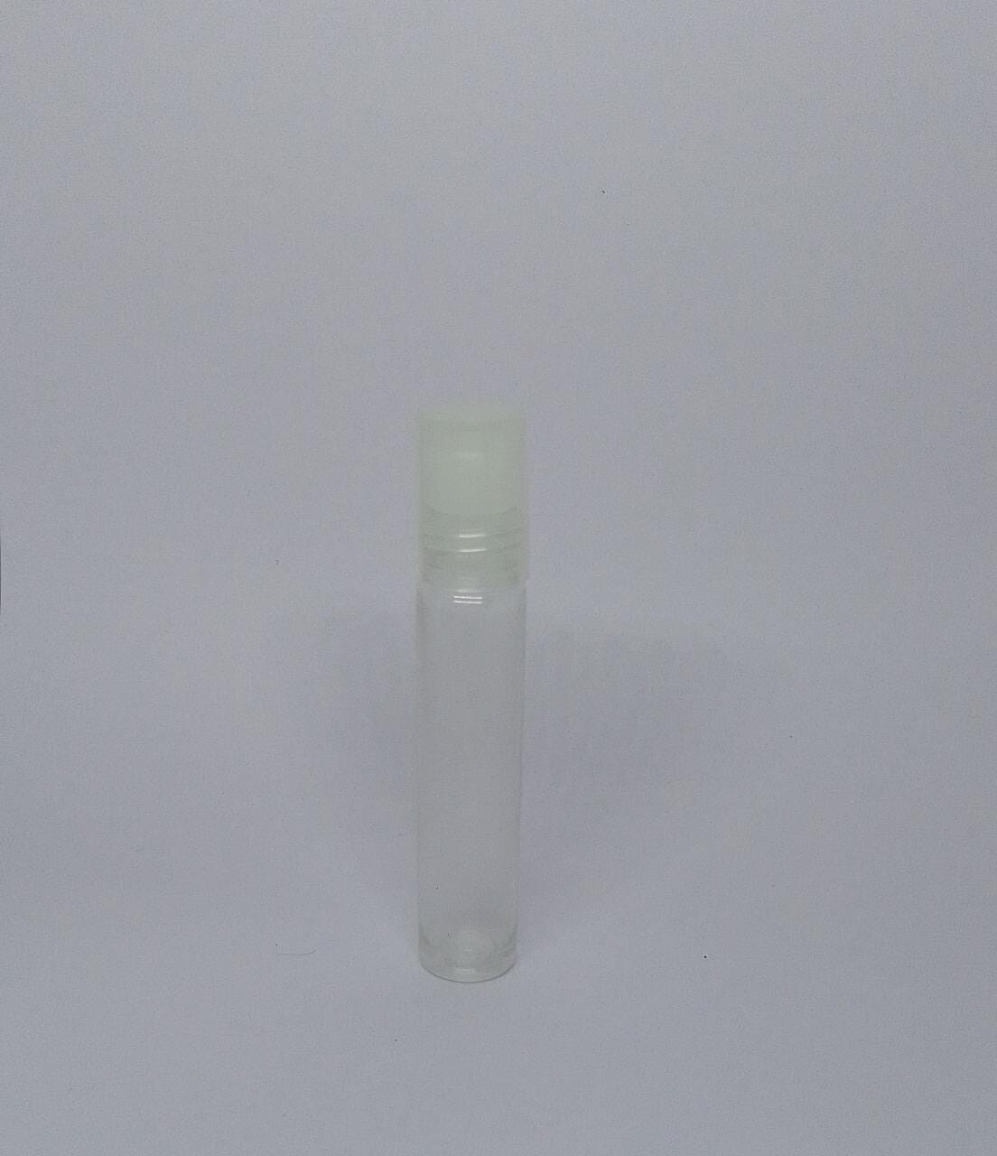 Rollon pet bottle 10ml (ROLL01)