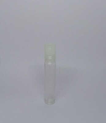 Rollon pet bottle 10ml (ROLL01)