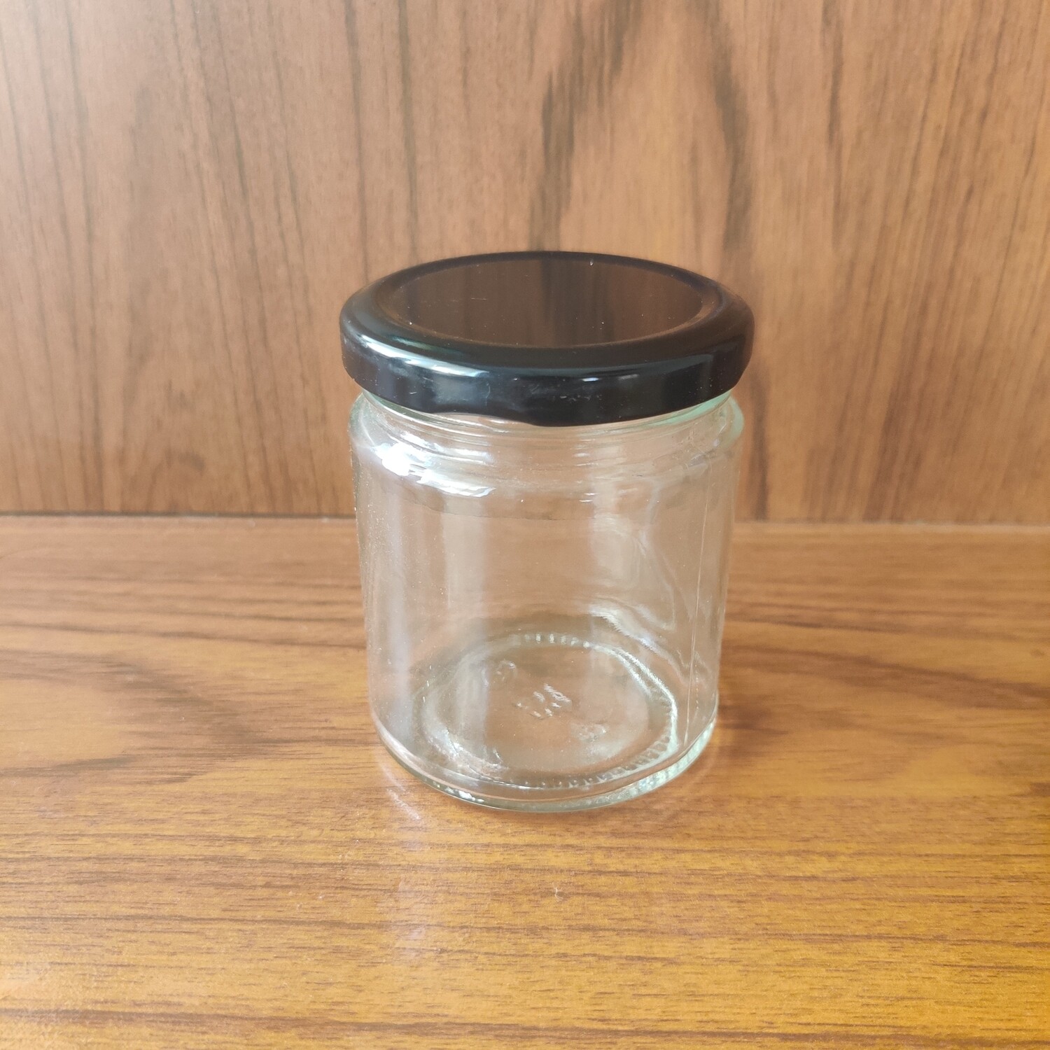 Twist lid jar 150ml (F12)