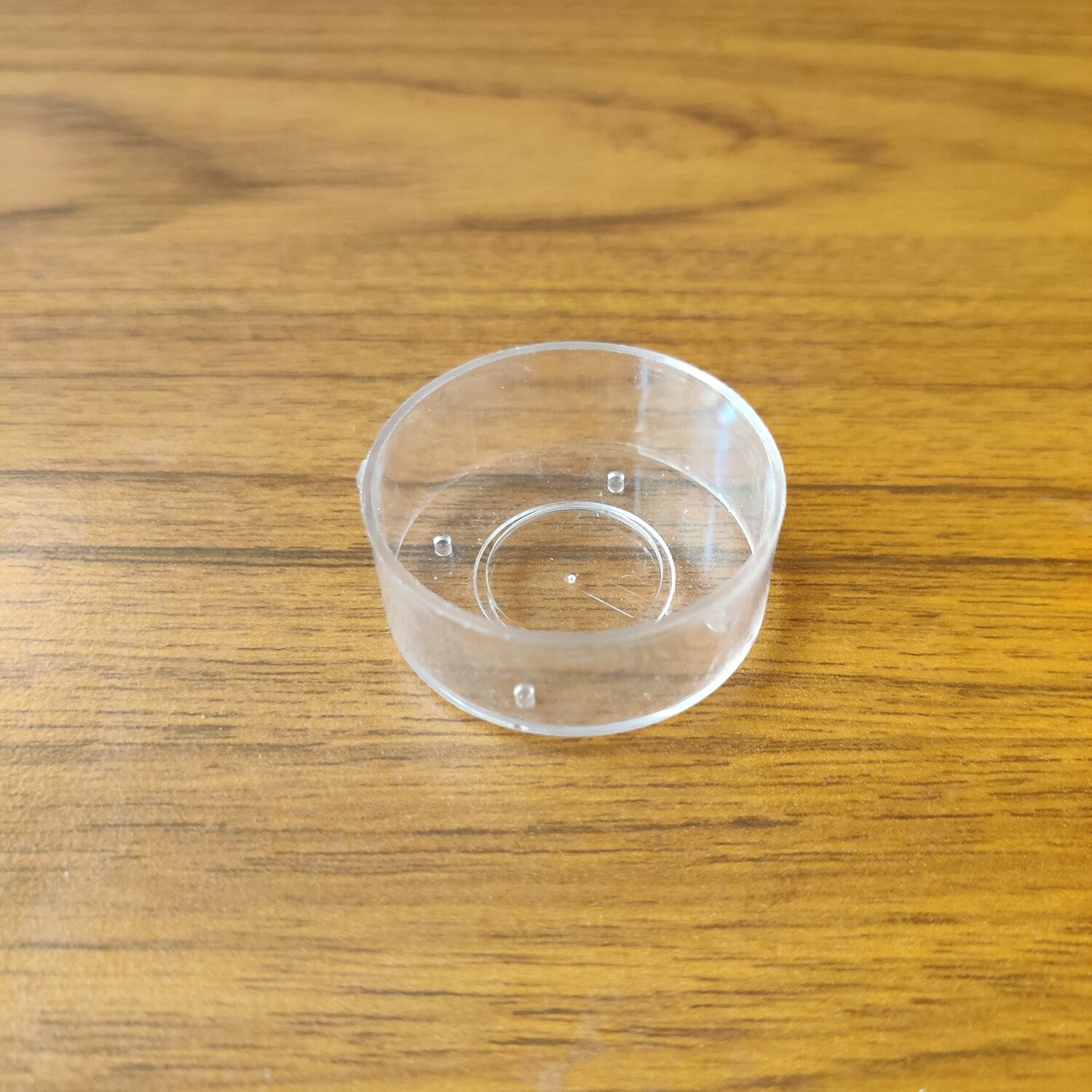 Tea light cup