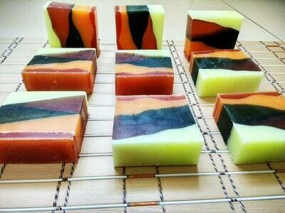 Melt &amp; Pour soap bases