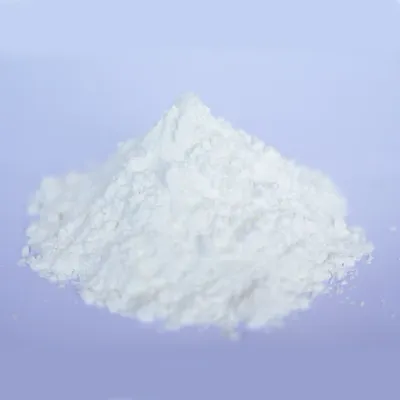 Zinc Oxide