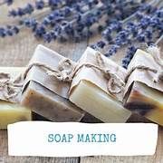 Soap Making