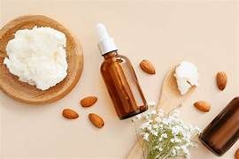 Carrier Oils &amp; Butters