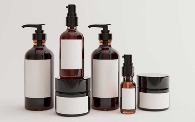 Skin &amp; hair care Bases