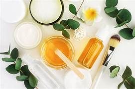Skin &amp; hair care Ingredients